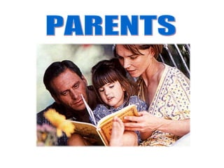 PARENTS 