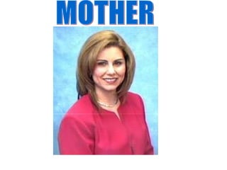 MOTHER 