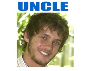 UNCLE 