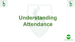 Understanding
Attendance
 