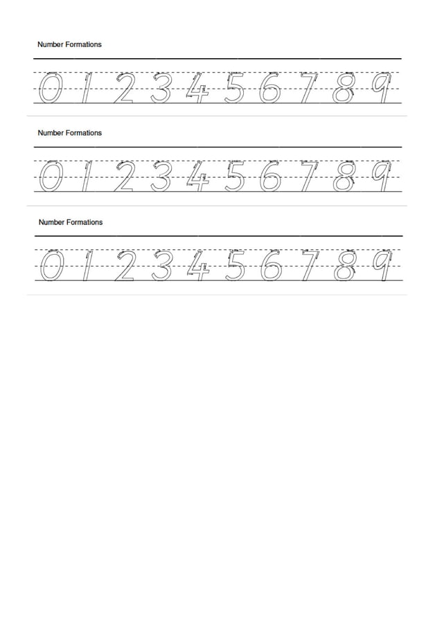 Parent Info Booklet 2019 Pdf