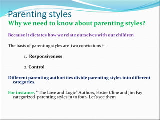 parenting-skills.ppt
