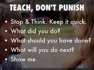Parenting