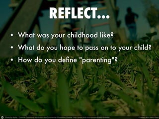 Parenting