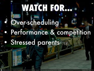 Parenting