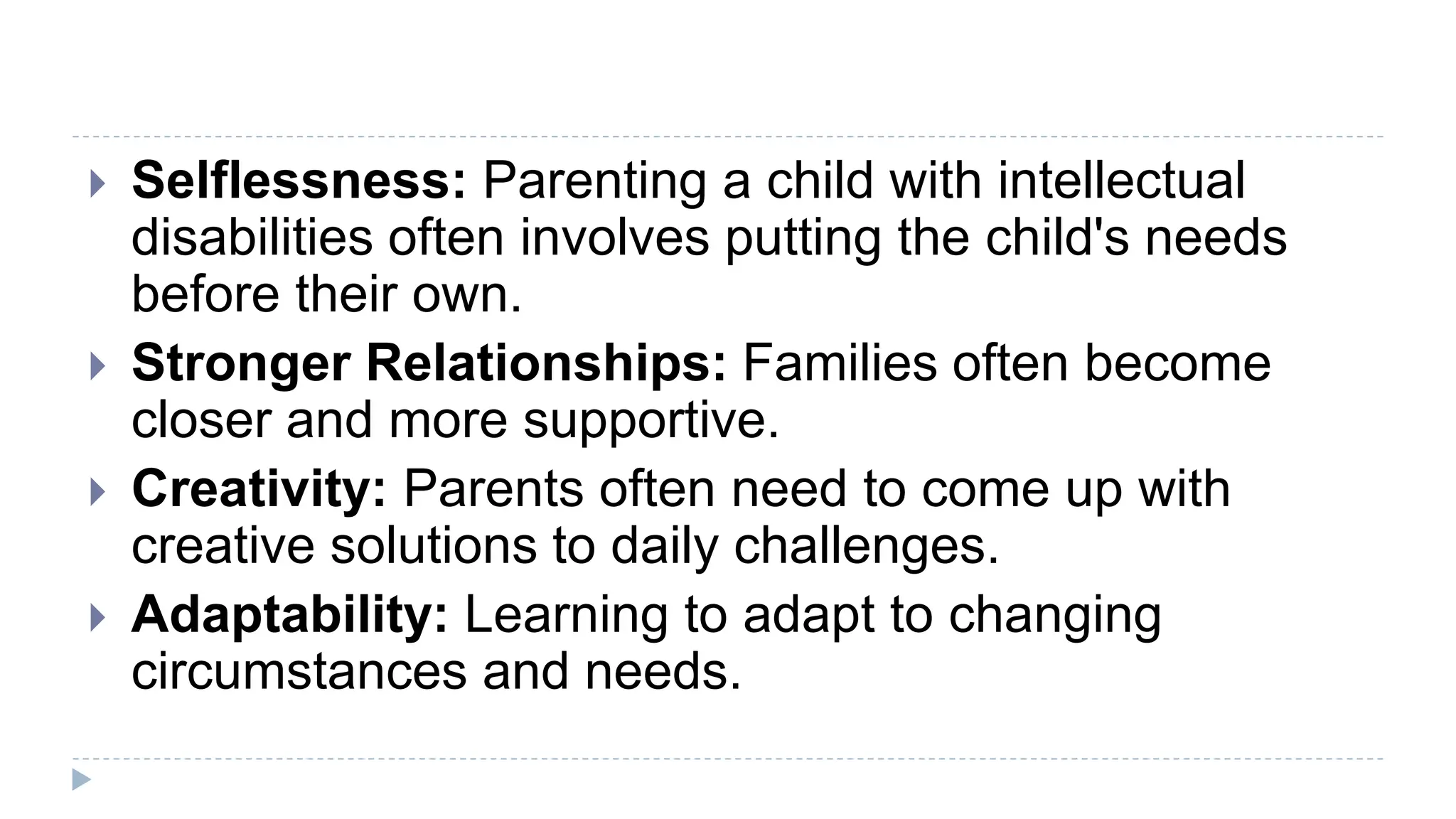 Parenting a child with Intellectual Disabilities- PPT.pptx