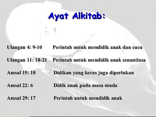 Makalah Parenting