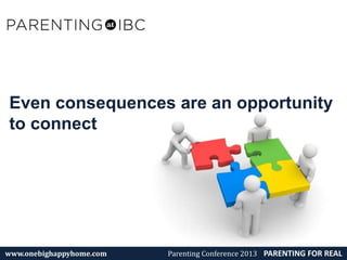 Connecting while Correcting | PPTX