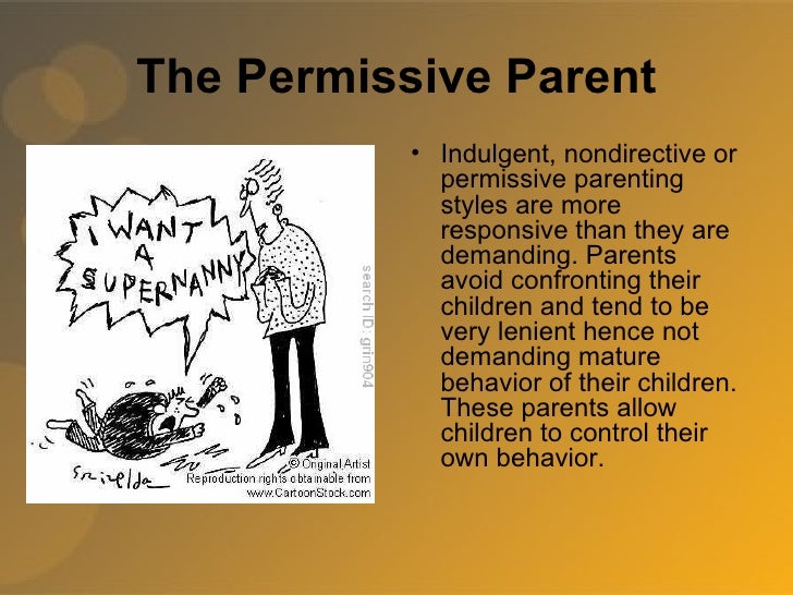 parenting styles essay parenting styles essay