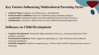 Parenting - Styles in psychology - .pptx