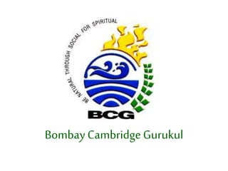 BombayCambridgeGurukul
 