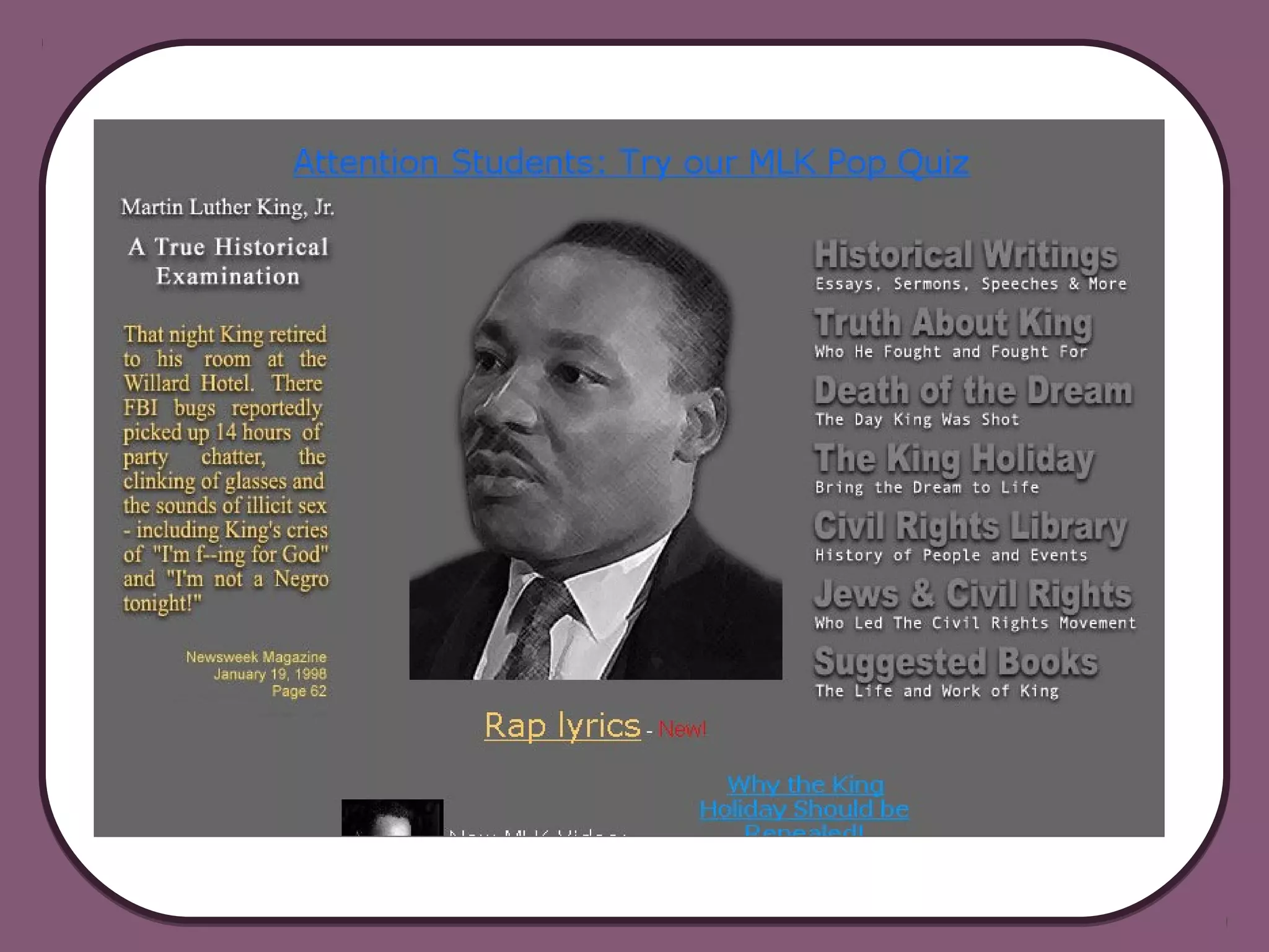 © 2012 HabiloMédias
 