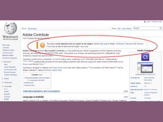 © 2012 HabiloMédias
 