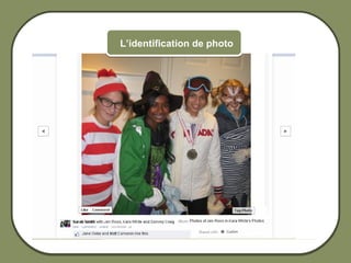 L’identification de photo




© 2012 HabiloMédias
 