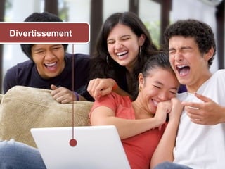 Divertissement




© 2012 HabiloMédias
 