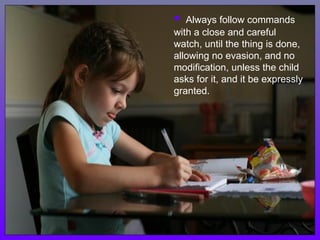 Follow Guide Without Question Fails Parenting Tips | PPS