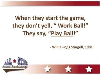 Are developed jointly by school administrators and teachers along with parents.    											(samples)DEVELOP