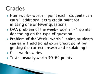 Fewer practice problems, less repetition