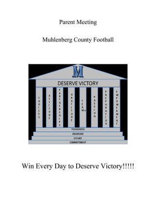 Parent Meeting
Muhlenberg County Football

Win Every Day to Deserve Victory!!!!!

 