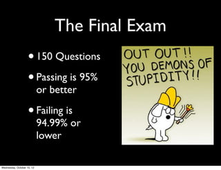 Current Events
• Each student brings
in one article or
topic	

• Discussion of how it
is related to driving
 