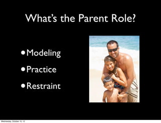 Douglas Kiang
dkiang@punahou.edu
• Students must enroll in the Moodle
online course environment.	

• Students will receive credit for
forwarding articles, sharing
experiences, or posting links on the
site.	

• You may e-mail me with any concerns,
comments, or questions.
Ask me!
 