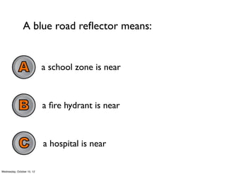 What’s the Parent Role?
•Modeling	

•Practice	

•Restraint
 