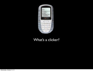 RequiredAttendanceAttention
 