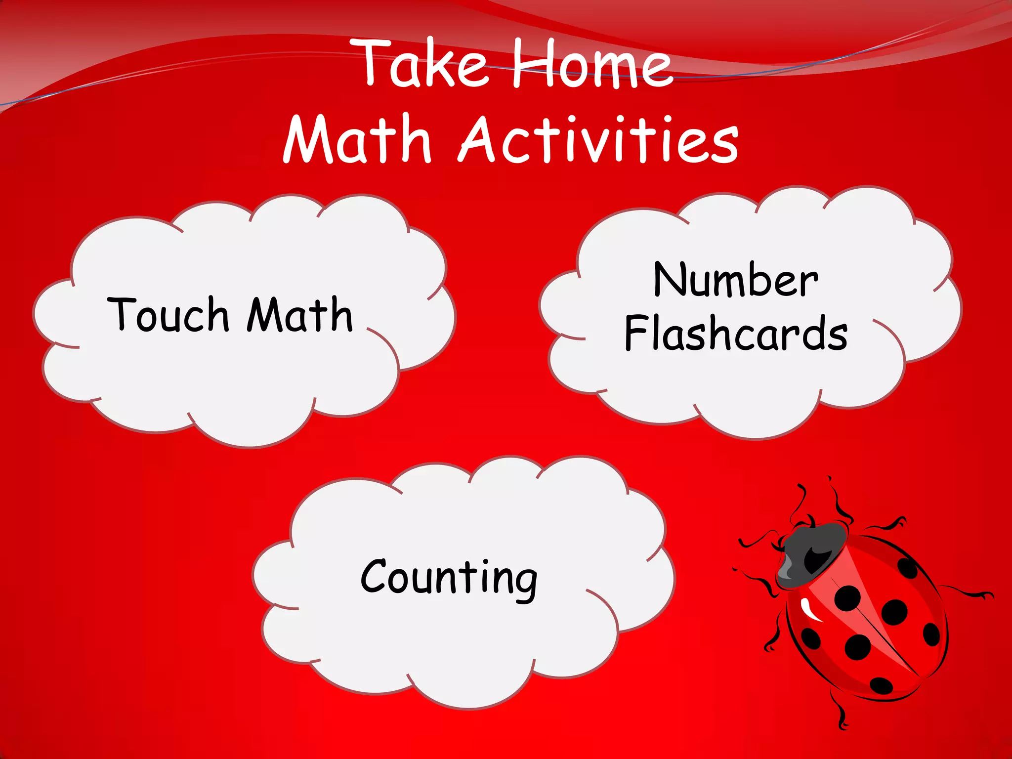 Kindergarten Parent Orientation | PPT