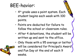 School Supplies Please make certain that your child has loose leaf notebook paper and a wooden #2 pencil every day.  Please make sure your child has his/her supplies that may be needed at any given time. Also, make sure that your child does not bring toys or trading cards to school, as this tends to cause many problems. If a child brings such items to school continually the items will be taken up from the child and the parent will have to come pick them up.  