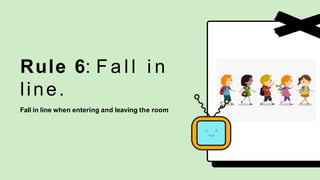 In A Line Class Fall In Parent Orientation (1).pptx