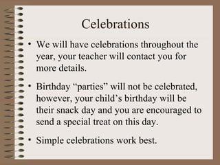 Parent orientation total | PPT