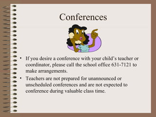 Parent orientation total | PPT