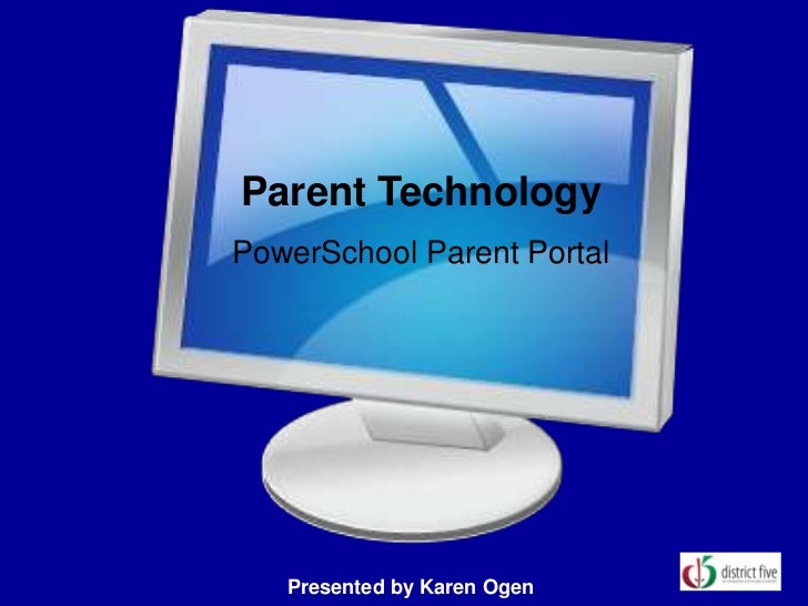 pinpoint parent portal