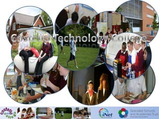 Costello Technology College 