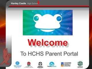Hanley Castle High School




        To HCHS Parent Portal
 
