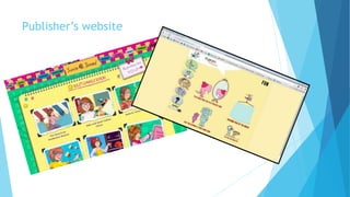 Publisher’s website
 