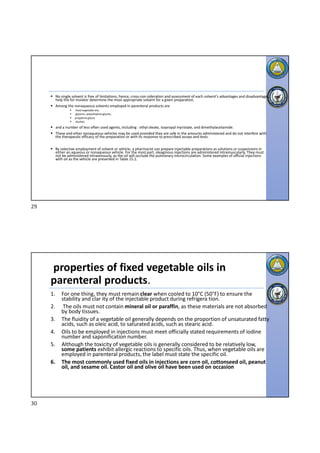 (parentrals(1-2) (1).pdf Mcq 3 true but not a lot more stable but ...