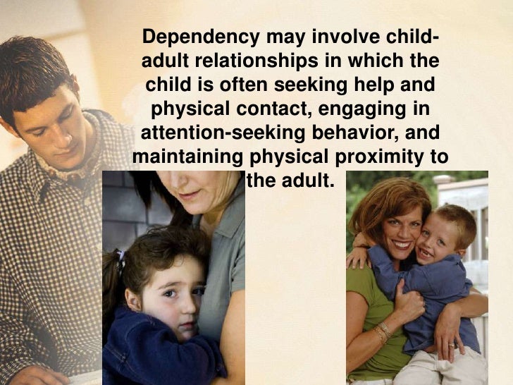 Over protective parents