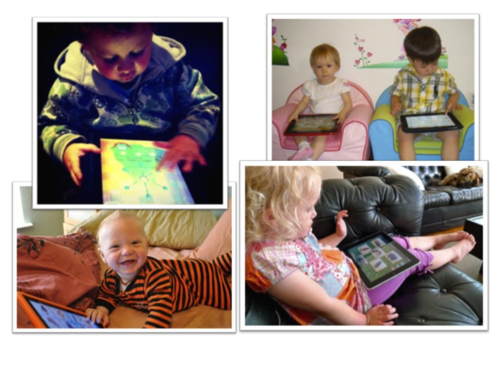 Digital Citizenship Parents and Schools Working Together