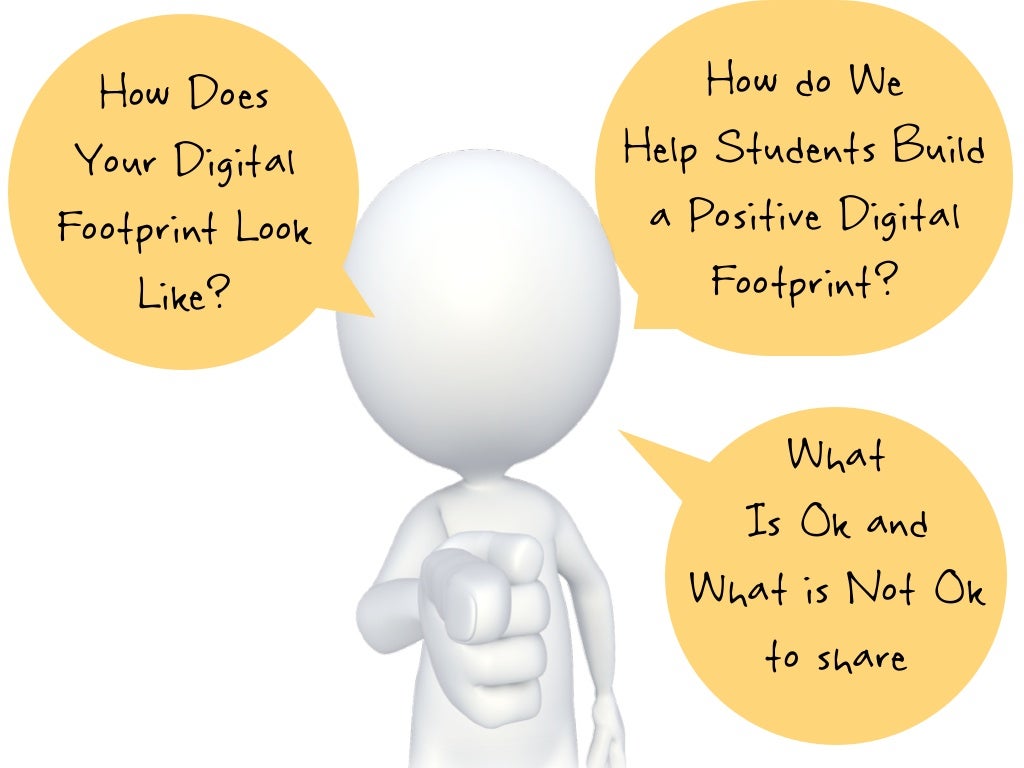 Digital Citizenship Parents and Schools Working Together