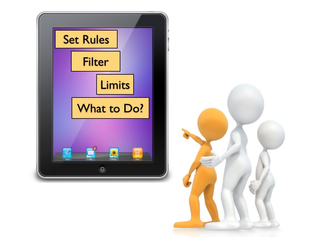 Digital Citizenship Parents and Schools Working Together