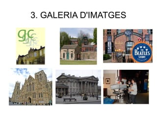 3. GALERIA D'IMATGES
 