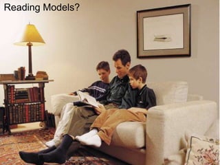 Parents reading workshop | PPTX