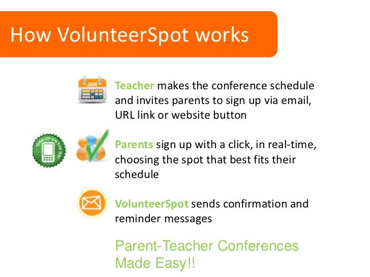 conference scheduling