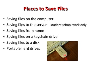 Finding Applications/Programs What is on the computer? “ Finder”-Applications (list of all programs on computer) The Dock-quick access to most used apps Checking overall computer activity Go to:  “Apple”-”Recent Items”-recent activity is listed here 