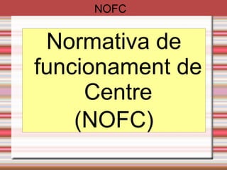 NORMES A RECORDAR 
● Lloc on seuen i com varien: setmanalment corren un lloc. Omplir i enganxar damunt la taula la 
distribució. 
● No poden sortir al passadís entre classes (RECORDAR I RECORDAR) 
● Lavabos: RESTARAN OBERTS SEMPRE QUE ES MANTINGUIN NETS 
● No menjar ni beure a classe ni als passadissos, xiclet tampoc 
● Respectar la recollida selectiva a les aules i al pati. Premis a final de curs recollida ben feta a 
la classe. Premis mediambientals perquè som una Escola Verda 
● Mantenir els patis nets 
● No cridar ni córrer pels passadissos 
● Respecte en el tracte amb tot el personal del Centre 
● No es pot fumar en cap espai del centre 
 