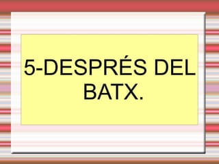 SORTIDES
VAGUES
Els alumnes, a partir de 3r d'ESO tenen dret a vaga. Caldrà que disposin de la corresponent
autorització dels pares que hauran de lliurar als tutors 24 hores abans. A més, caldrà que els
alumnes s'hagin reunit en assemblea i hagin elaborat un document explicant els motius de la
vaga que lliuraran a direcció 48 hores abans.
El centre garantirà el dret de l'alumnat que no desitgi secundar les decisions sobre l'assistència
a classe a romandre al centre degudament atès.
CAL RETORNAR EL JUSTIFICANT DE LA SORTIDA INDICANT SI L'ALUMNE HI ANIRÀ O
SI, PEL CONTRARI, NO HI ANIRÀ. HI HA TEMPS FINS 5 DIES ABANS DE LA DATA DE LA
SORTIDA.
EN EL CAS DE NO ANAR D'EXCURSIÓ, L'ASSISTÈNCIA AL CENTRE ÉS OBLIGATÒRIA.
 