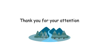 Thank you for your attention
 