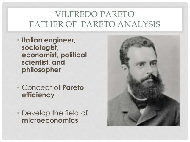 the concept of pareto efficiency We call the concept of “pareto efficiency” a swindle because it represents the normative principle that property rights of the wealthy take precedence. the concept of pareto efficiency We call the concept of “pareto efficiency” a swindle because it represents the normative principle that property rights of the wealthy take precedence.