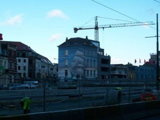 Parets de Brussel·les (2)